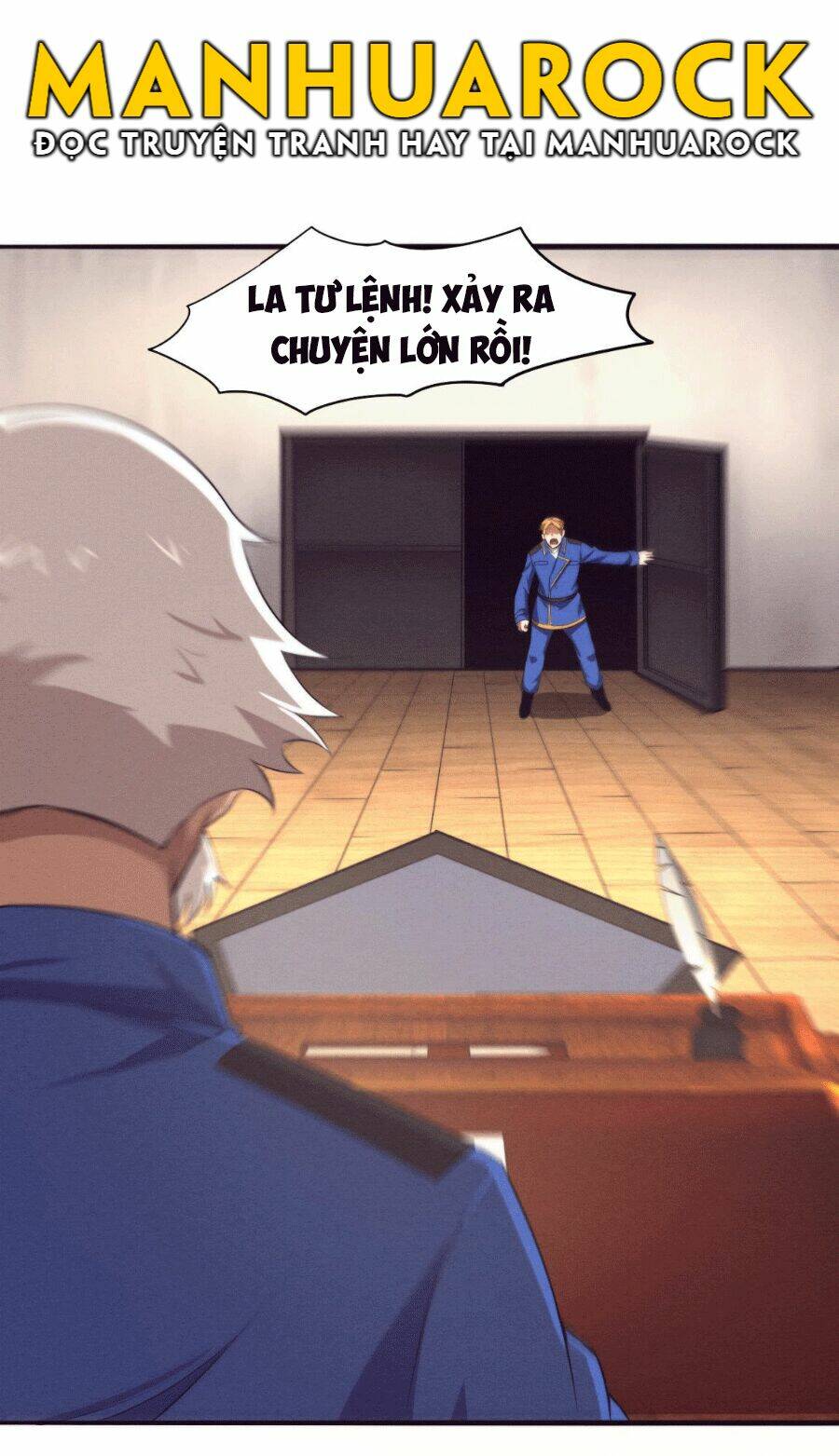 Tiến Hóa Cuồng Triều Chapter 29 - Trang 2