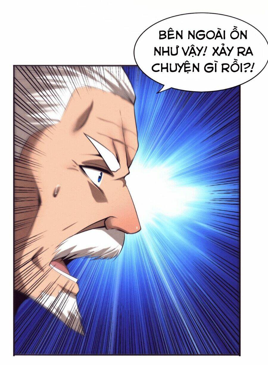 Tiến Hóa Cuồng Triều Chapter 29 - Trang 2