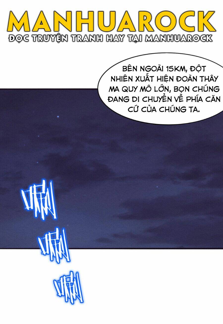 Tiến Hóa Cuồng Triều Chapter 29 - Trang 2