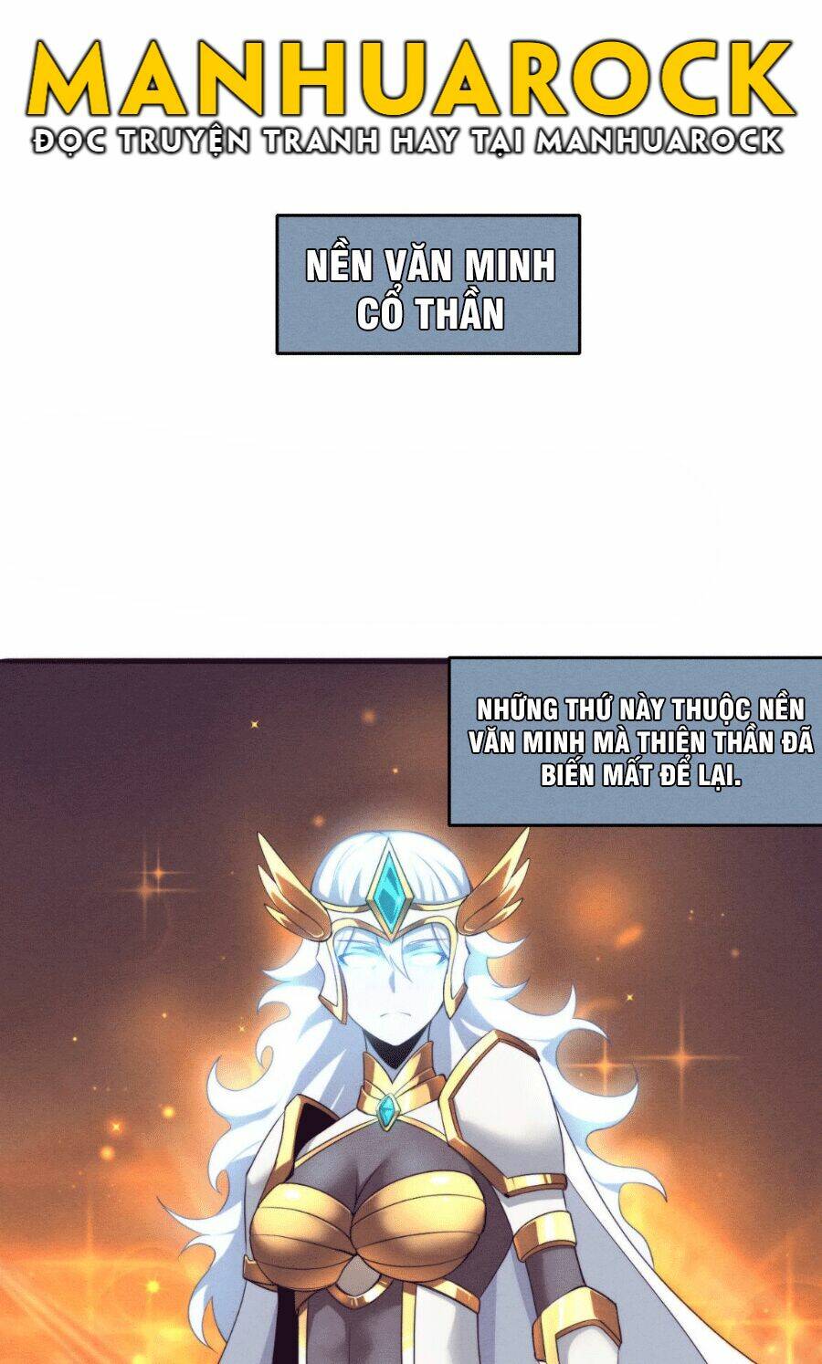 Tiến Hóa Cuồng Triều Chapter 29 - Trang 2