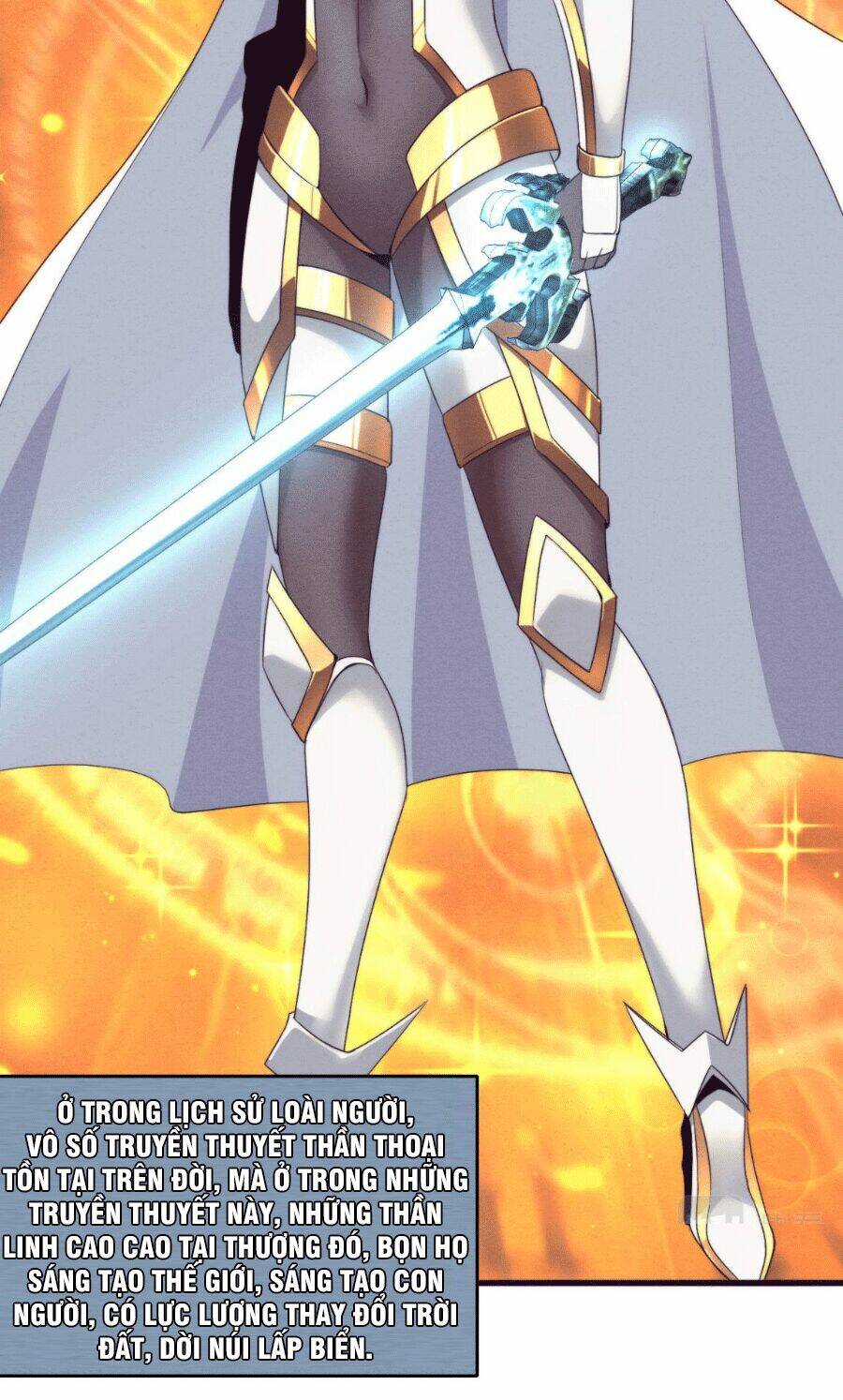 Tiến Hóa Cuồng Triều Chapter 29 - Trang 2