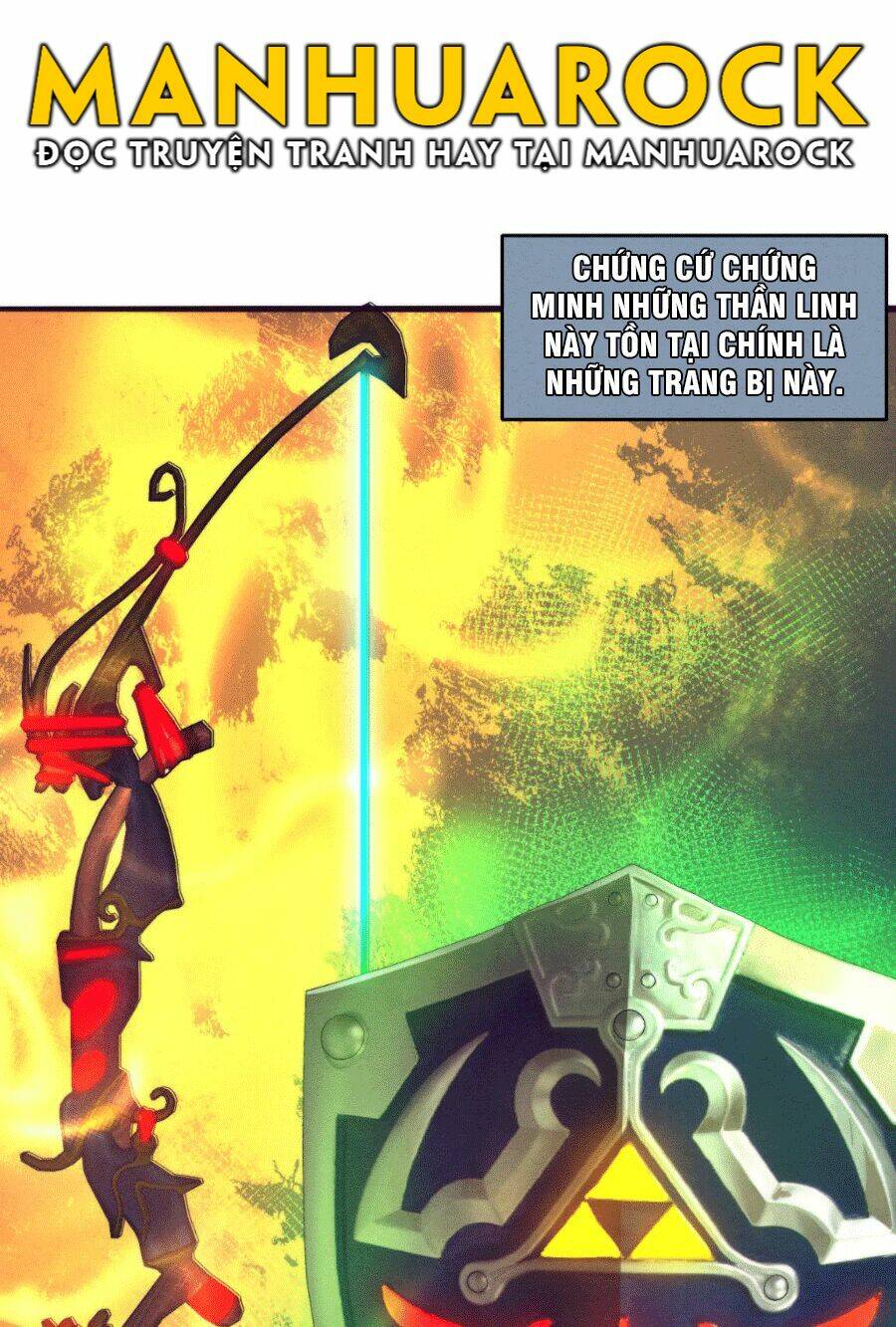 Tiến Hóa Cuồng Triều Chapter 29 - Trang 2