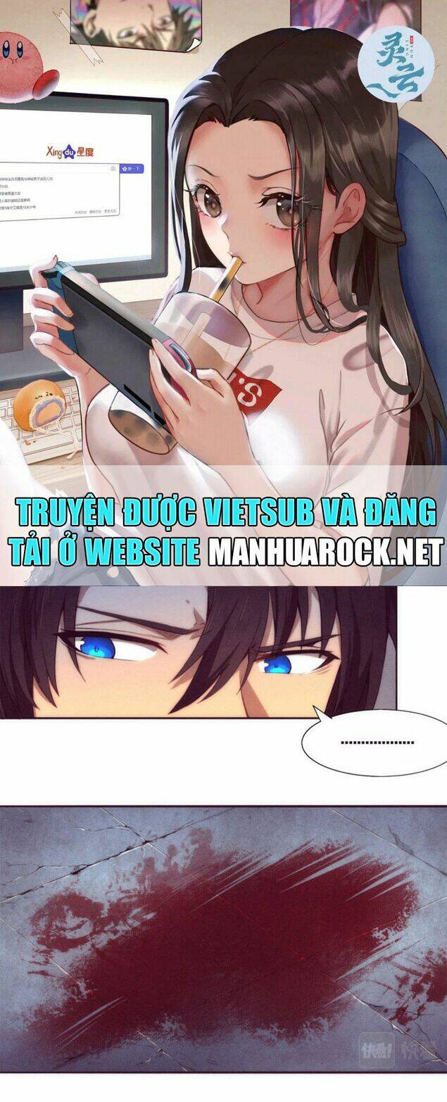 Tiến Hóa Cuồng Triều Chapter 3 - Trang 2