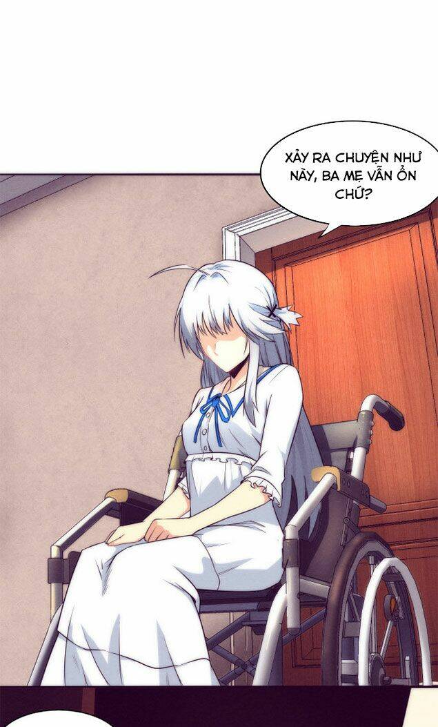 Tiến Hóa Cuồng Triều Chapter 3 - Trang 2