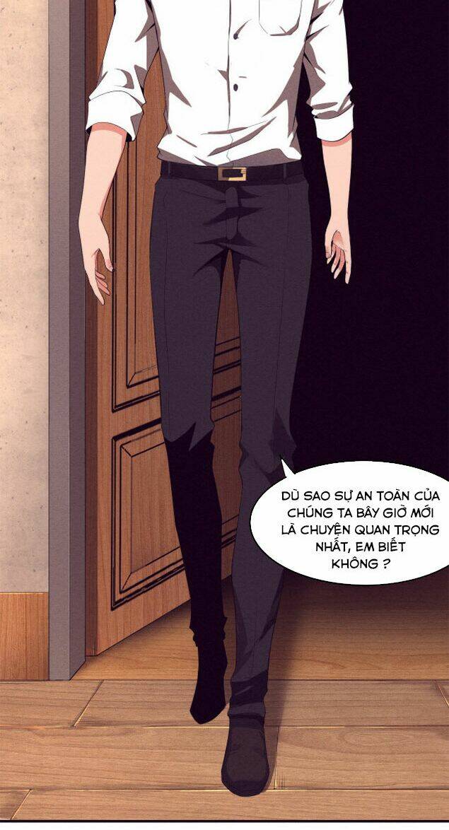 Tiến Hóa Cuồng Triều Chapter 3 - Trang 2