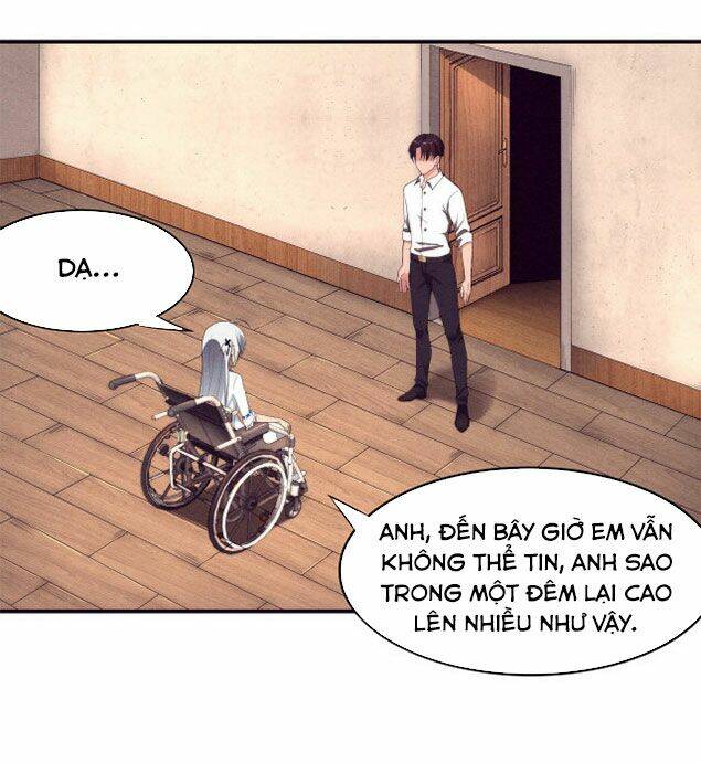 Tiến Hóa Cuồng Triều Chapter 3 - Trang 2