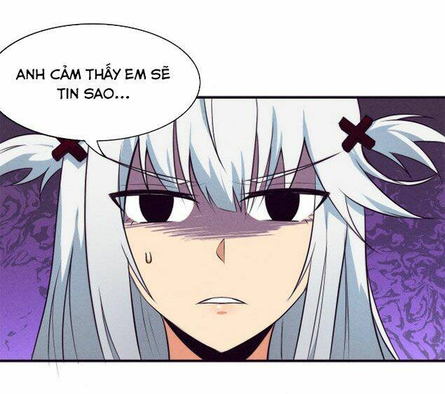 Tiến Hóa Cuồng Triều Chapter 3 - Trang 2