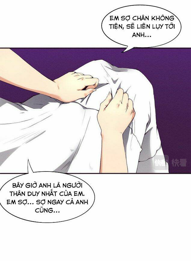 Tiến Hóa Cuồng Triều Chapter 3 - Trang 2