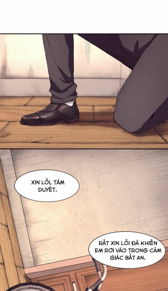 Tiến Hóa Cuồng Triều Chapter 3 - Trang 2