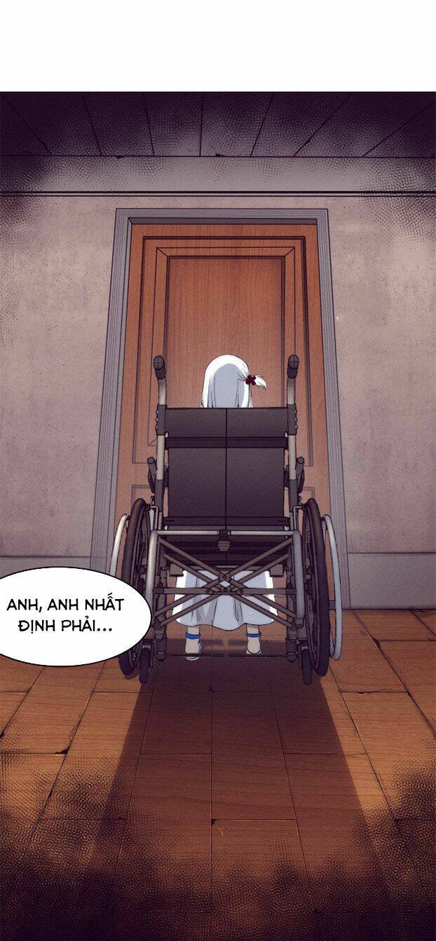 Tiến Hóa Cuồng Triều Chapter 3 - Trang 2