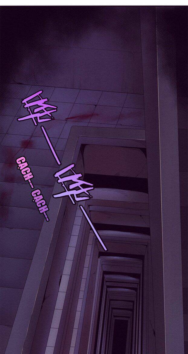 Tiến Hóa Cuồng Triều Chapter 3 - Trang 2