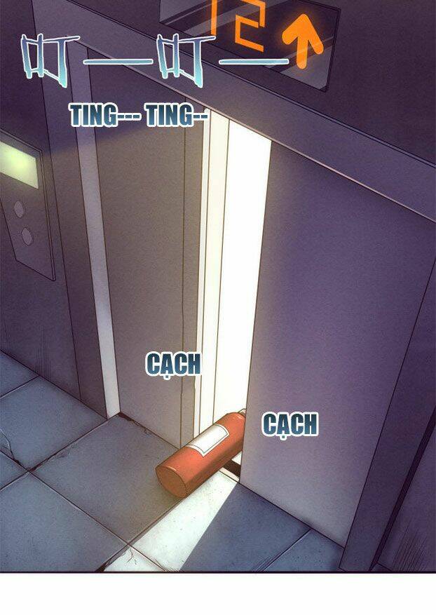 Tiến Hóa Cuồng Triều Chapter 3 - Trang 2