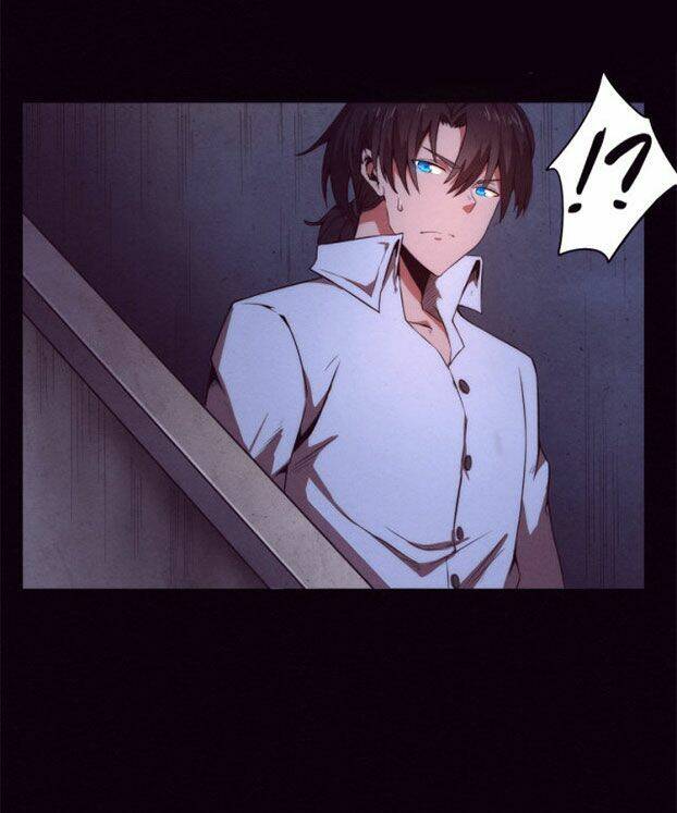 Tiến Hóa Cuồng Triều Chapter 3 - Trang 2