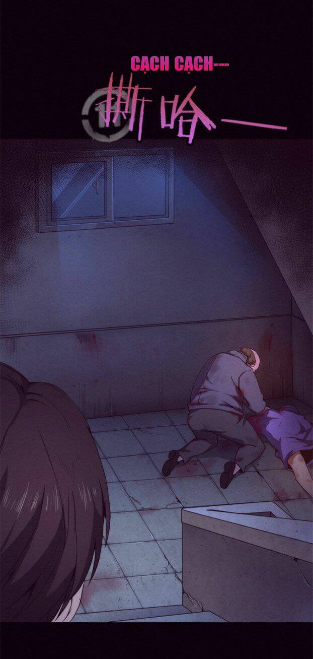 Tiến Hóa Cuồng Triều Chapter 3 - Trang 2