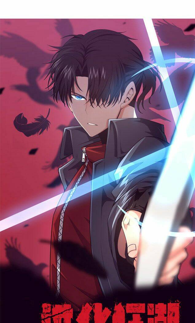 Tiến Hóa Cuồng Triều Chapter 3 - Trang 2