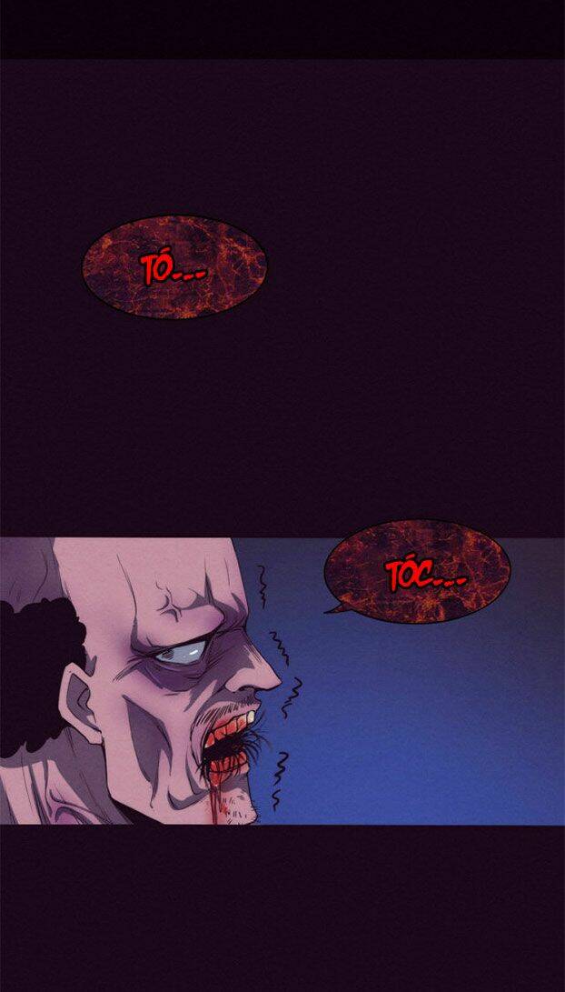 Tiến Hóa Cuồng Triều Chapter 3 - Trang 2