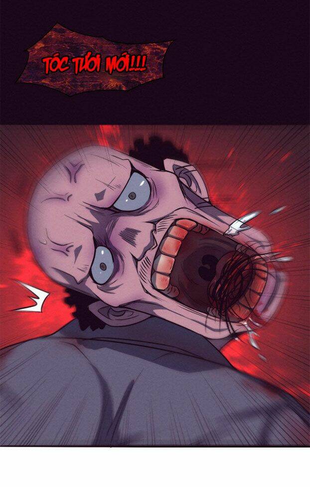 Tiến Hóa Cuồng Triều Chapter 3 - Trang 2