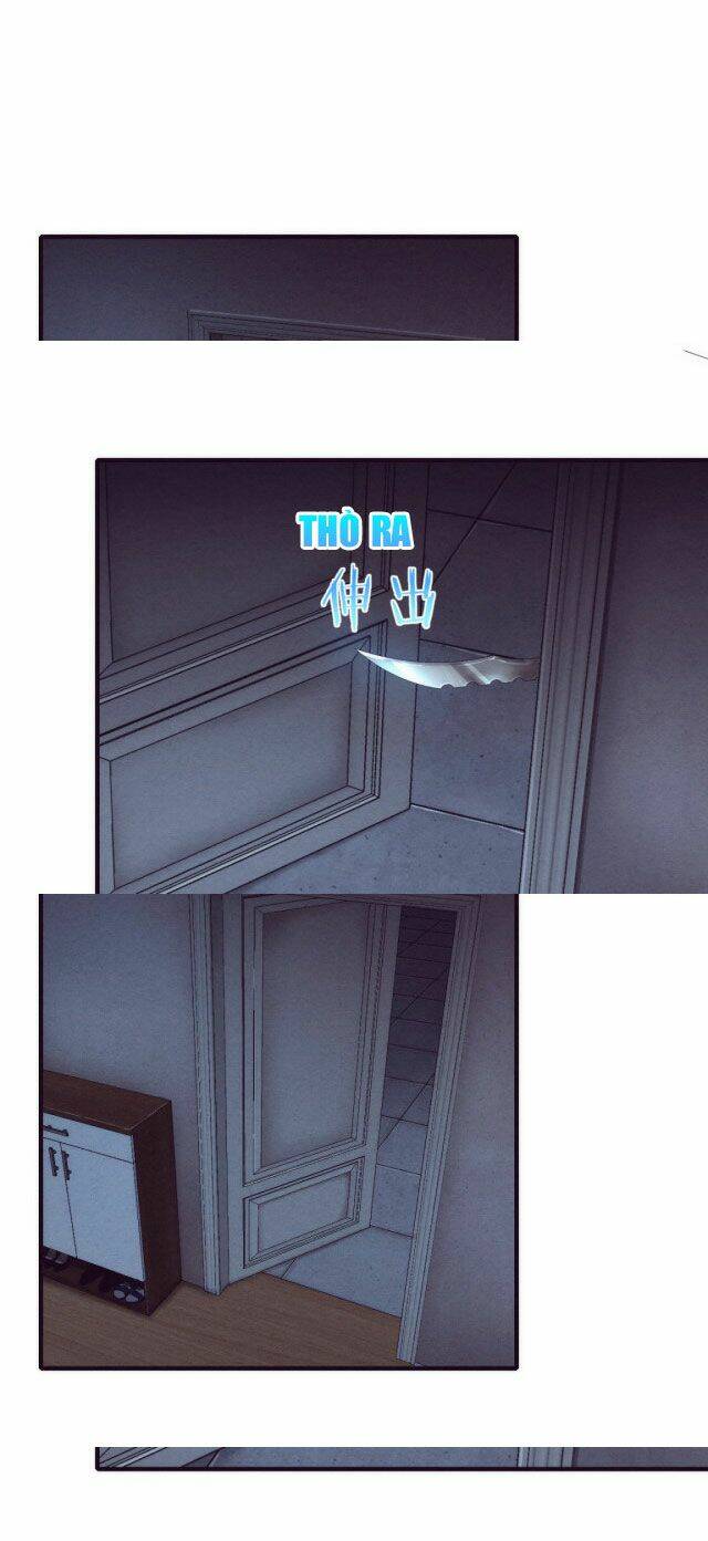 Tiến Hóa Cuồng Triều Chapter 3 - Trang 2