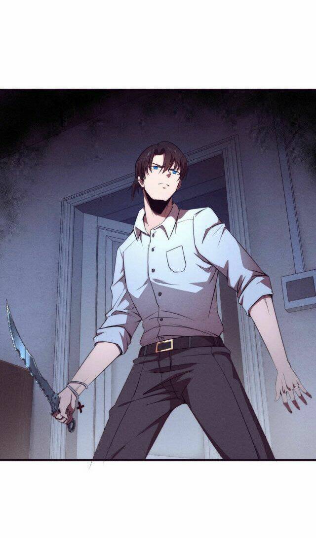 Tiến Hóa Cuồng Triều Chapter 3 - Trang 2