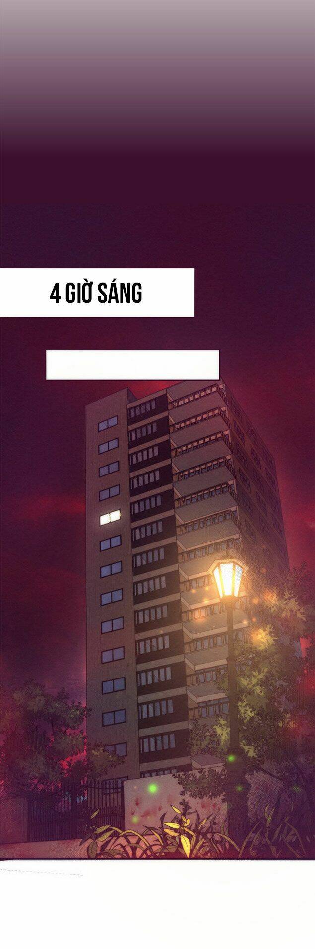 Tiến Hóa Cuồng Triều Chapter 3 - Trang 2