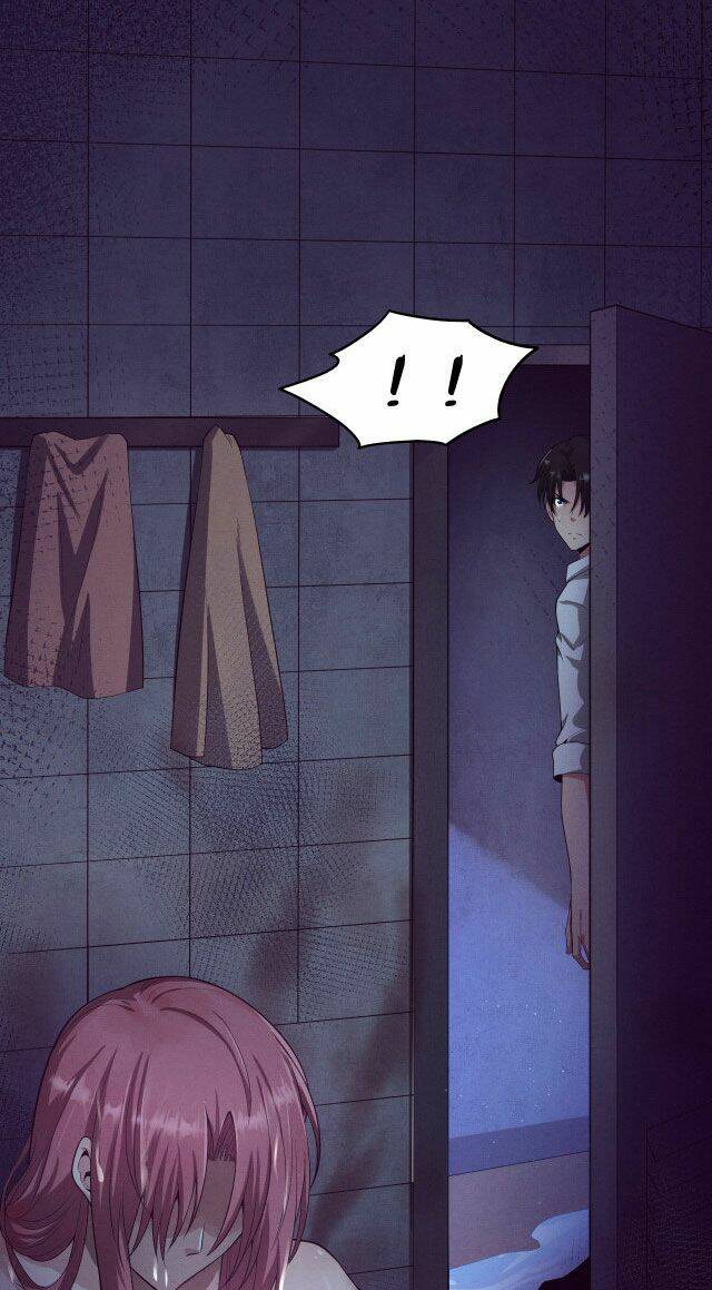 Tiến Hóa Cuồng Triều Chapter 3 - Trang 2