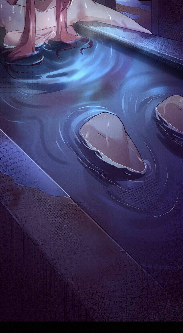 Tiến Hóa Cuồng Triều Chapter 3 - Trang 2