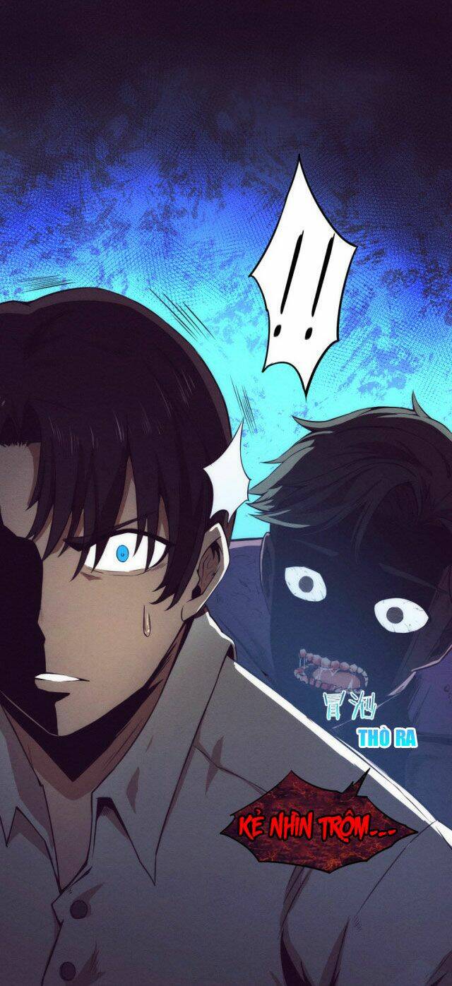 Tiến Hóa Cuồng Triều Chapter 3 - Trang 2