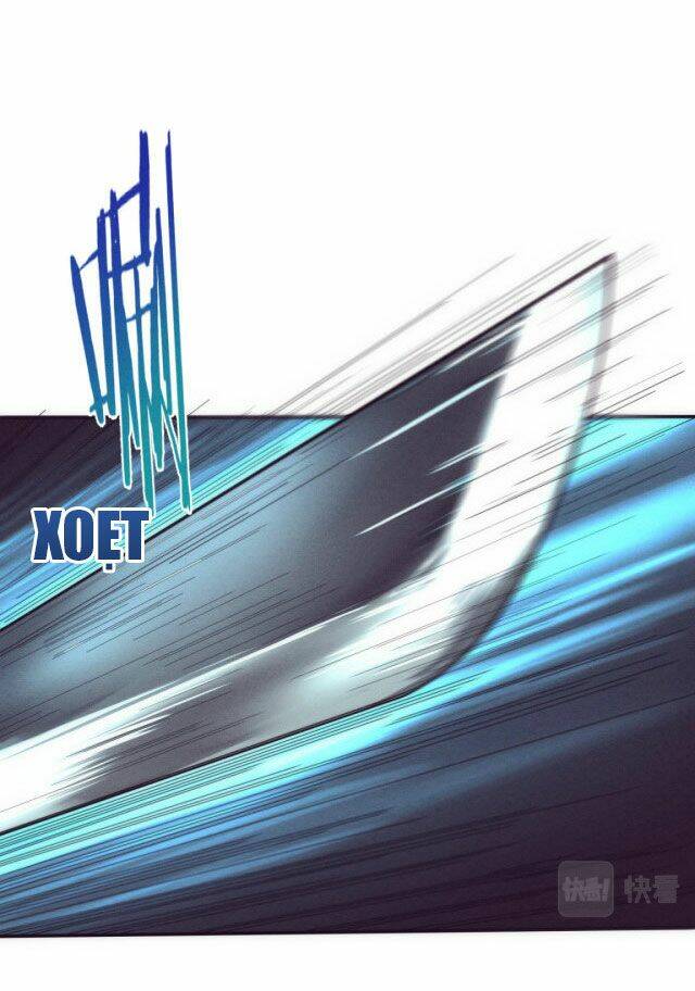 Tiến Hóa Cuồng Triều Chapter 3 - Trang 2