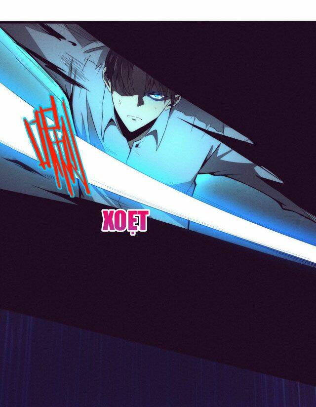 Tiến Hóa Cuồng Triều Chapter 3 - Trang 2