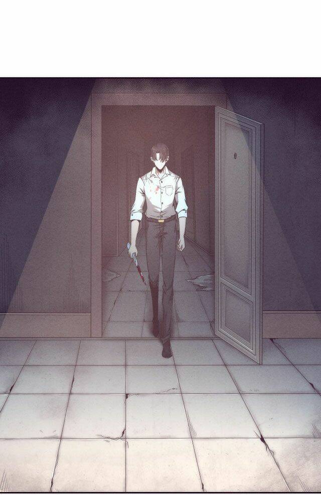 Tiến Hóa Cuồng Triều Chapter 3 - Trang 2