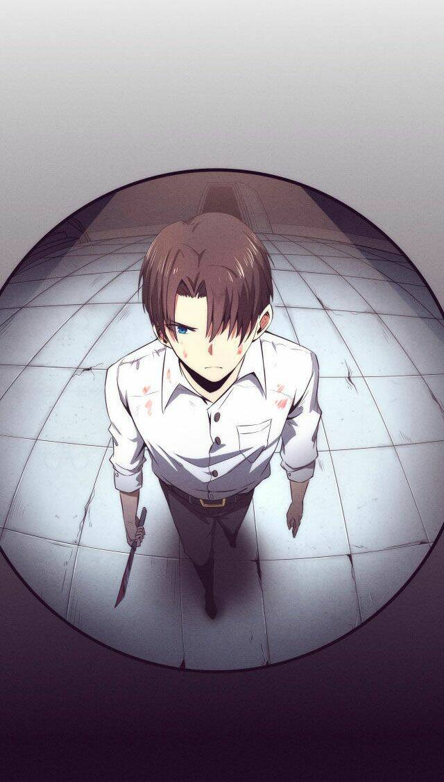 Tiến Hóa Cuồng Triều Chapter 3 - Trang 2