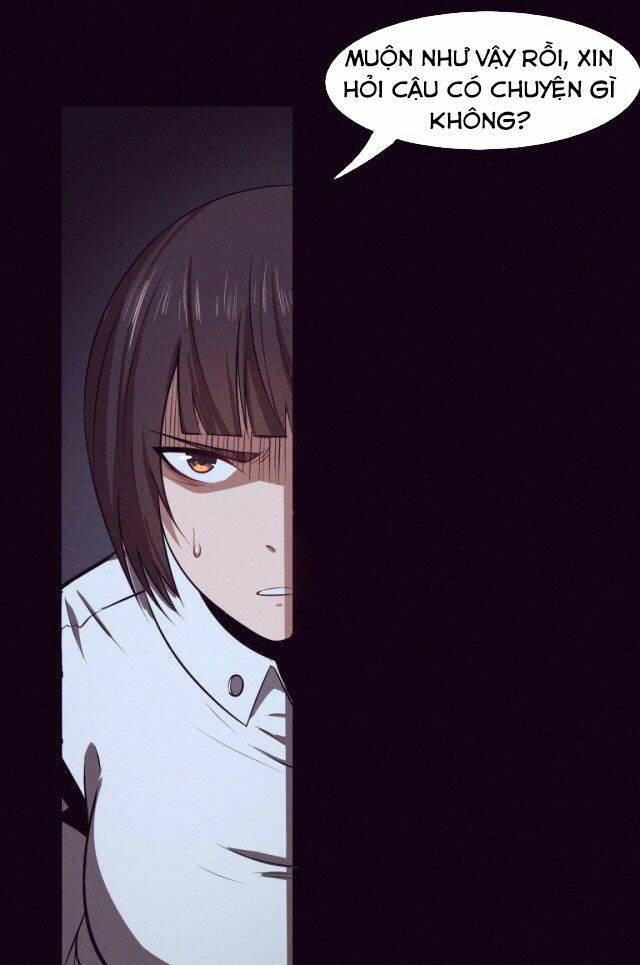 Tiến Hóa Cuồng Triều Chapter 3 - Trang 2