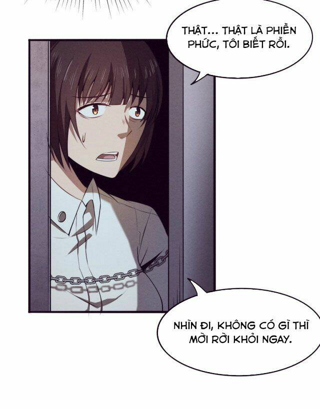 Tiến Hóa Cuồng Triều Chapter 3 - Trang 2