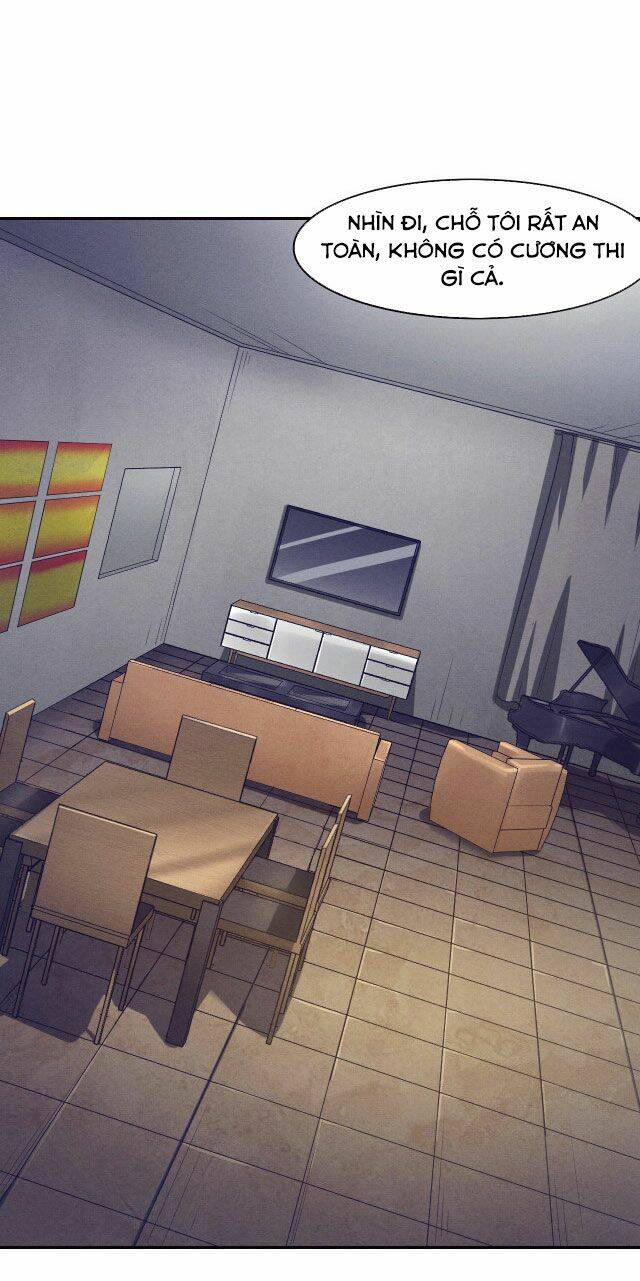 Tiến Hóa Cuồng Triều Chapter 3 - Trang 2