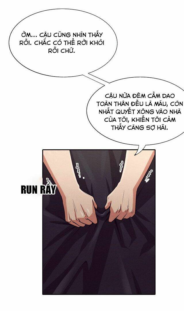 Tiến Hóa Cuồng Triều Chapter 3 - Trang 2