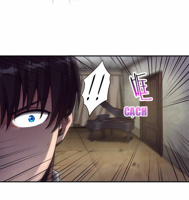 Tiến Hóa Cuồng Triều Chapter 3 - Trang 2