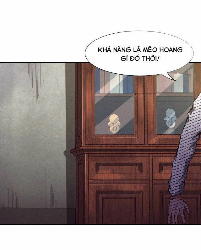 Tiến Hóa Cuồng Triều Chapter 3 - Trang 2