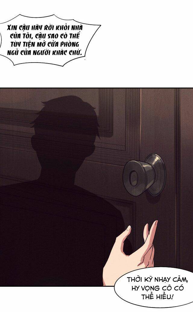 Tiến Hóa Cuồng Triều Chapter 3 - Trang 2