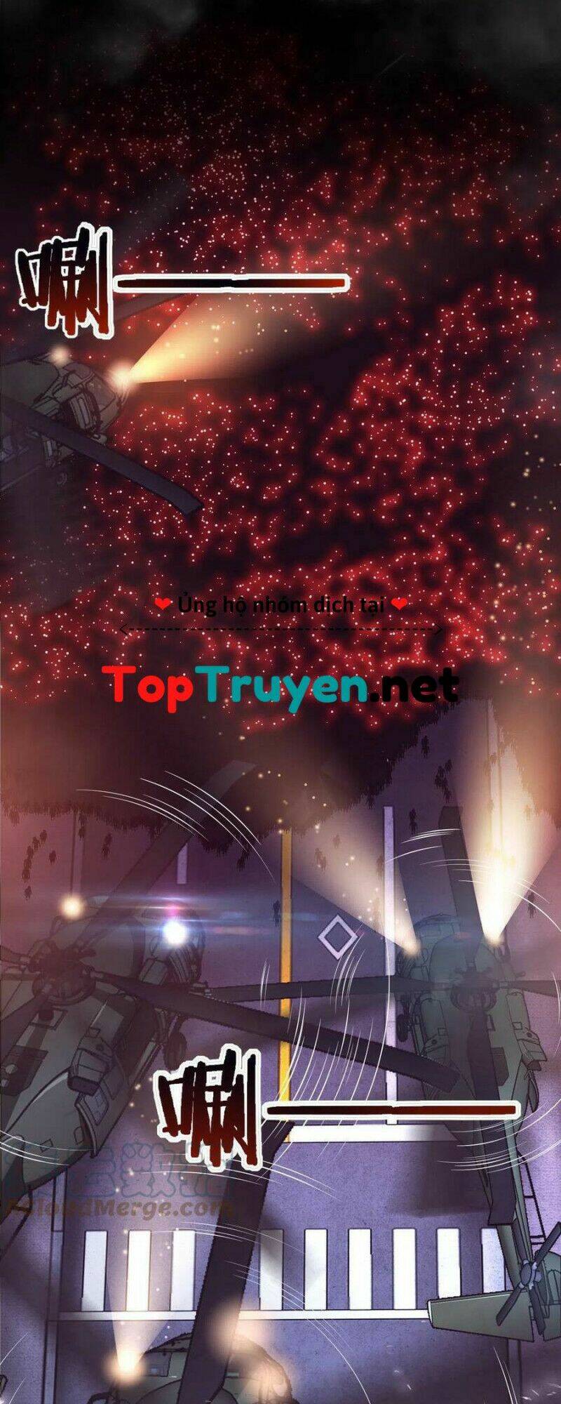 Tiến Hóa Cuồng Triều Chapter 30 - Trang 2