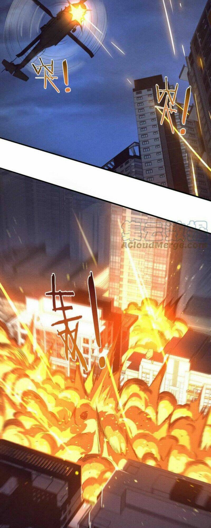 Tiến Hóa Cuồng Triều Chapter 30 - Trang 2