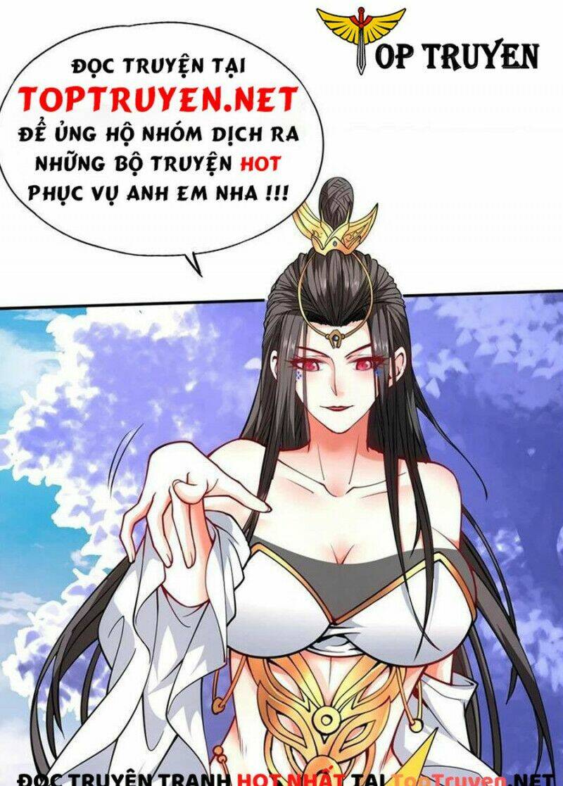 Tiến Hóa Cuồng Triều Chapter 30 - Trang 2