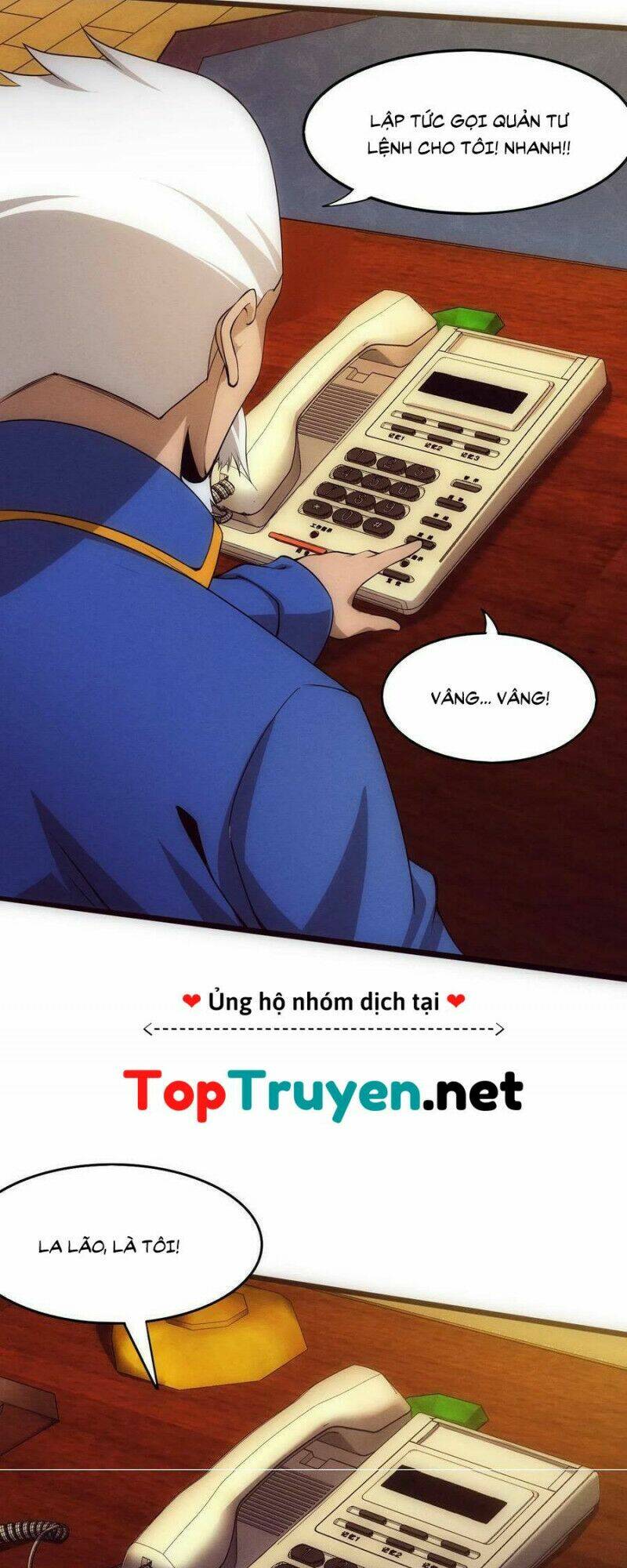 Tiến Hóa Cuồng Triều Chapter 30 - Trang 2