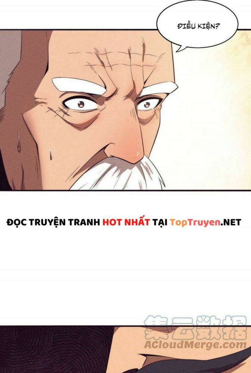 Tiến Hóa Cuồng Triều Chapter 30 - Trang 2