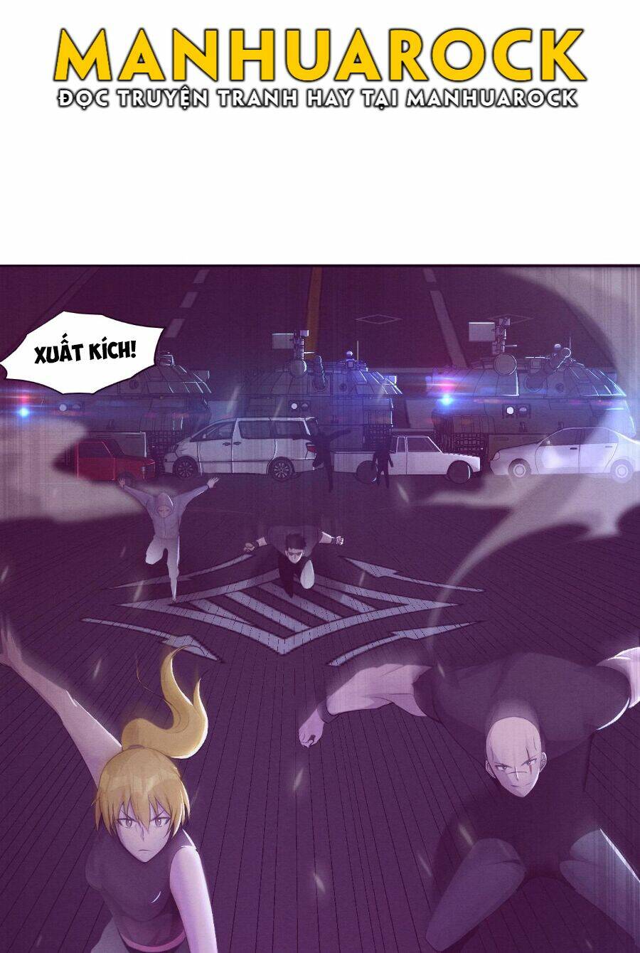 Tiến Hóa Cuồng Triều Chapter 31 - Trang 2