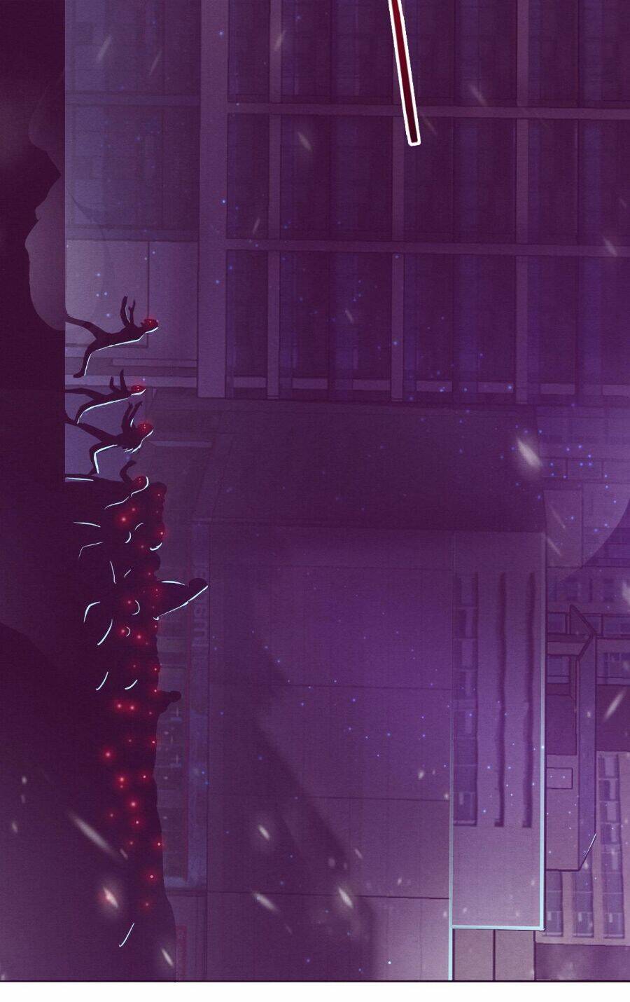 Tiến Hóa Cuồng Triều Chapter 31 - Trang 2