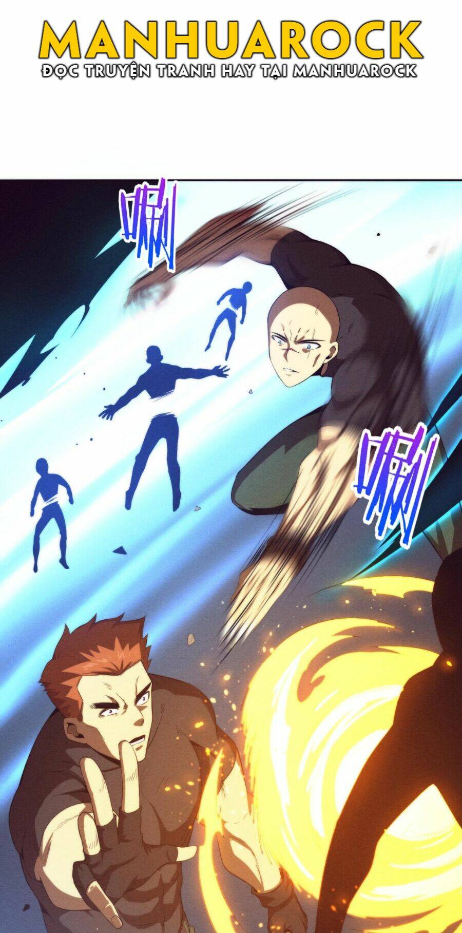 Tiến Hóa Cuồng Triều Chapter 31 - Trang 2