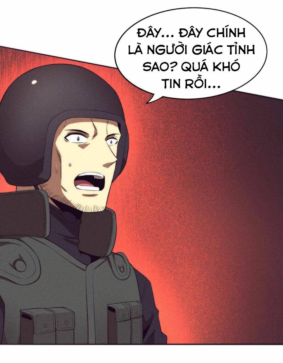 Tiến Hóa Cuồng Triều Chapter 31 - Trang 2