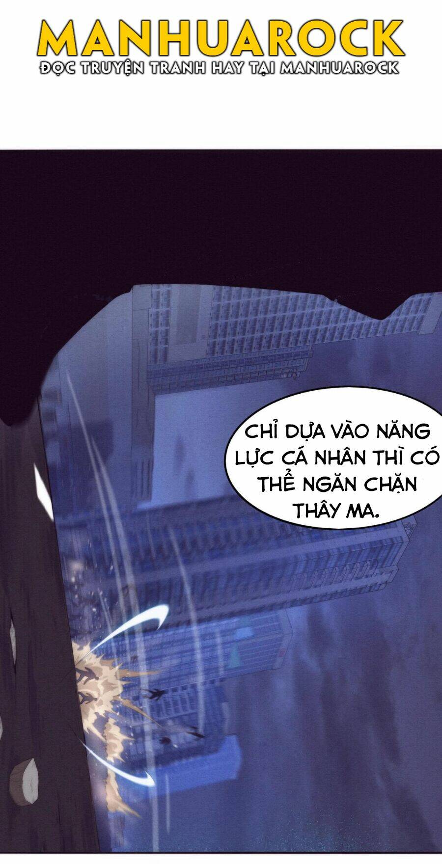 Tiến Hóa Cuồng Triều Chapter 31 - Trang 2
