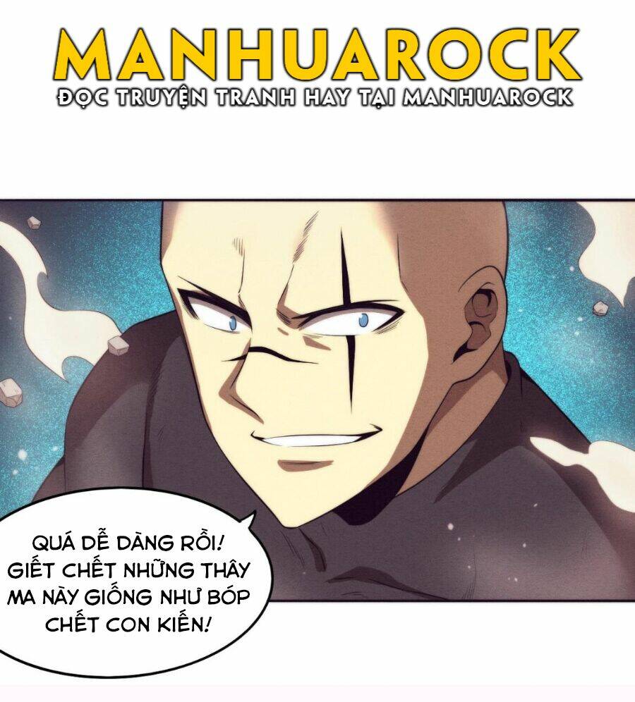 Tiến Hóa Cuồng Triều Chapter 31 - Trang 2