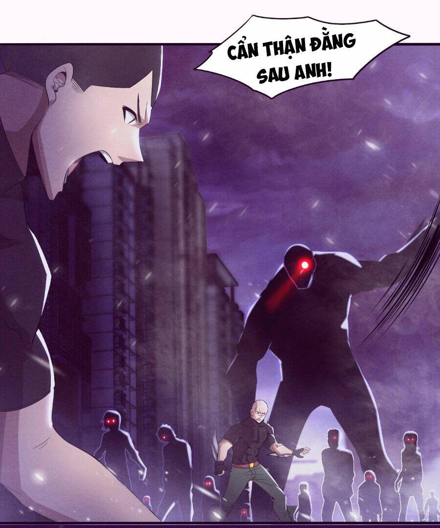 Tiến Hóa Cuồng Triều Chapter 31 - Trang 2